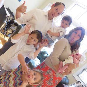 Meet your Posher, Rikki