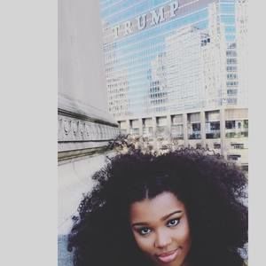 Meet your Posher, Jocelynn