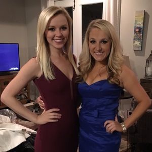 Meet your Posher, Brittnee