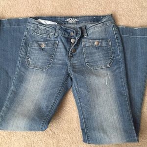 Jeans (juniors)