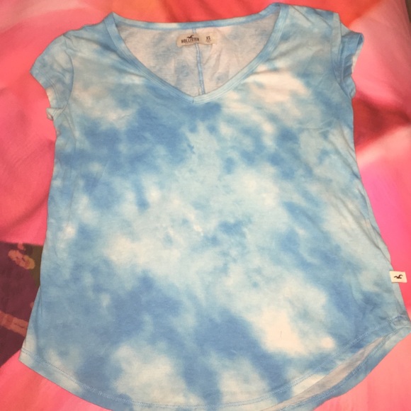 5/$25 | Tie Dye Top