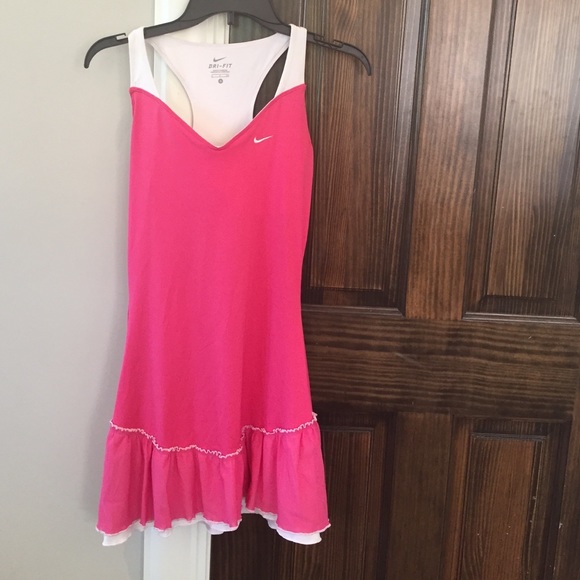 Nike tennis dress