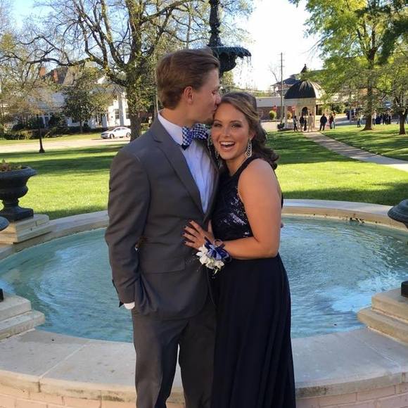 Meet your Posher, Marley