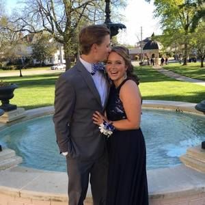 Meet your Posher, Marley