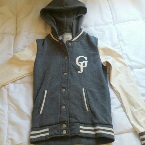 GUESS JACKET - Picture 1 of 2