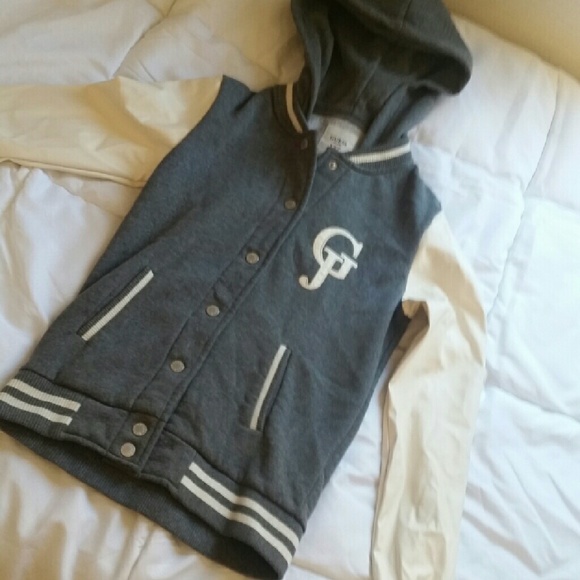 GUESS JACKET - Picture 2 of 2