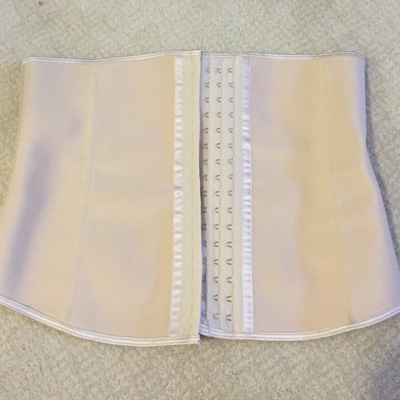 Size Medium Waist Trainer
