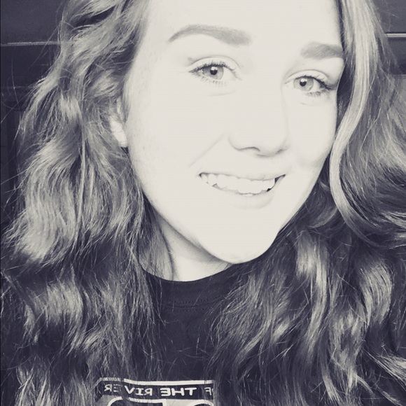 Meet your Posher, Gracey