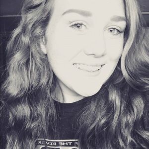 Meet your Posher, Gracey