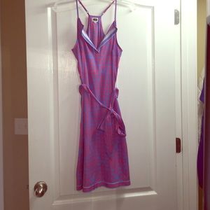 Perfect summer dress