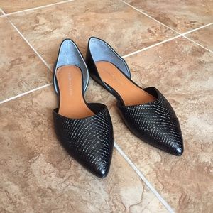 Franco Sarto Flats