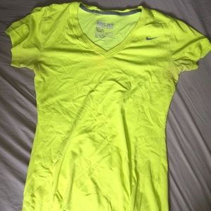 Women's Nike shirt