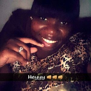 Meet your Posher, Lucy