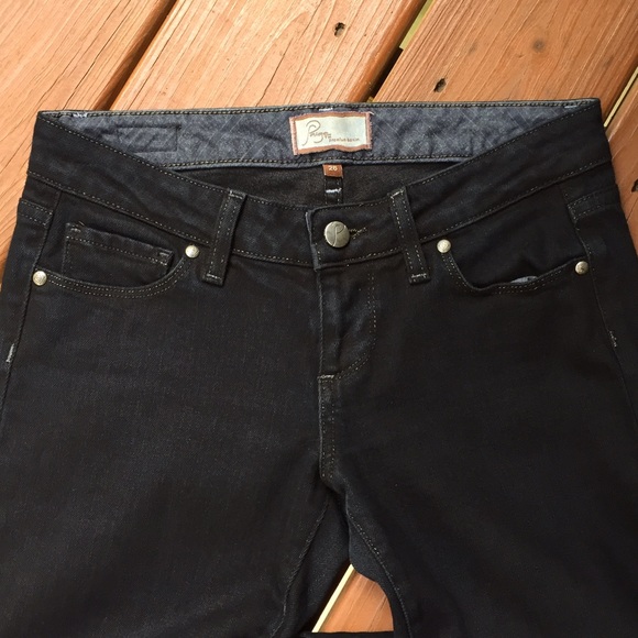 🎀SOLD LOCALLY🎀Page jeans