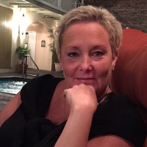 Meet your Posher, Karen