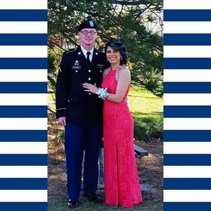 Meet your Posher, Codi-lane