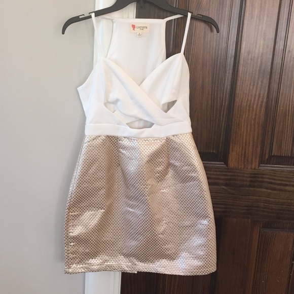 Cocktail dress