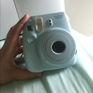 Fujifilm Polaroid