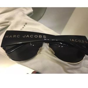 Today SALE! Marc by Marc Jacobs Aviator Sunglasses