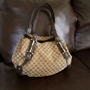 Gucci purse