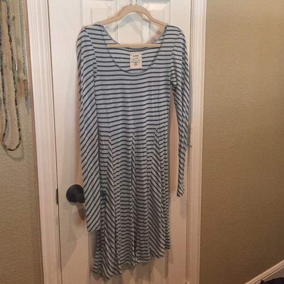 Super soft casual dress