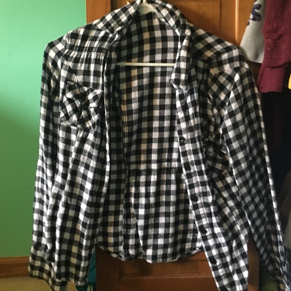Flannel