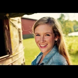 Meet your Posher, Allison