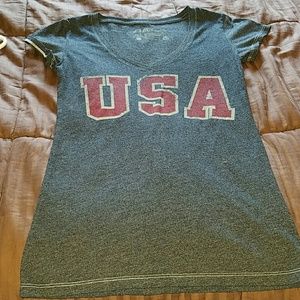USA Tee