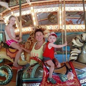 Meet your Posher, Casey