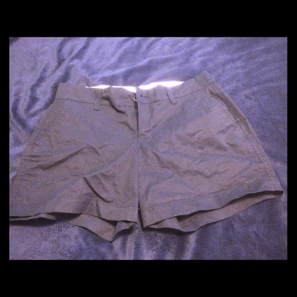 NWOT Old Navy shorts