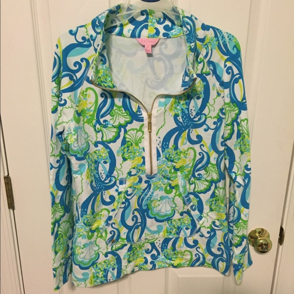 Lilly Pulitzer Jackets & Blazers - DO NOT BUY!! Holding for someone!