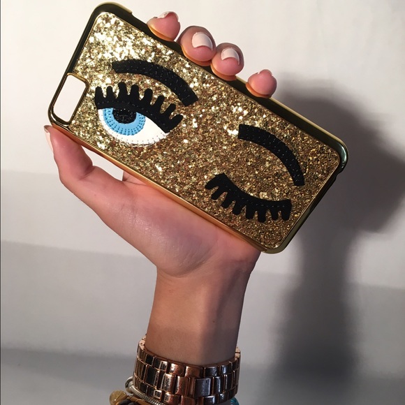 Chiara Ferragni Iphone 6/ iphone 6s case