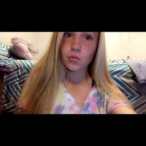 Meet your Posher, Kendra