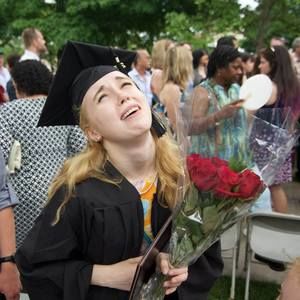 Meet your Posher, Ana