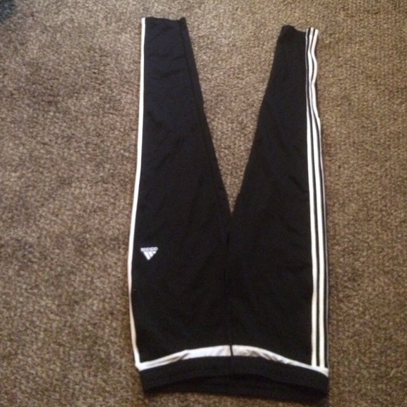 Adidas sweatpants Women's Large
