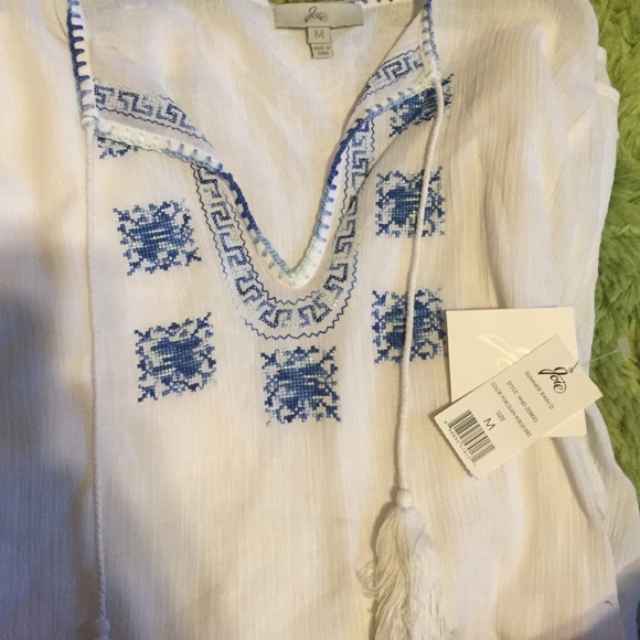 Joie Long sleeve