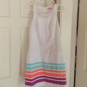 Lily Pulitzer Shift Dress