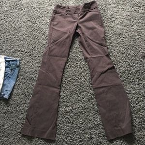 TheLimited dress pants