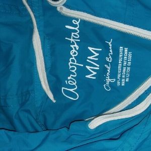 Jacket hoodie
