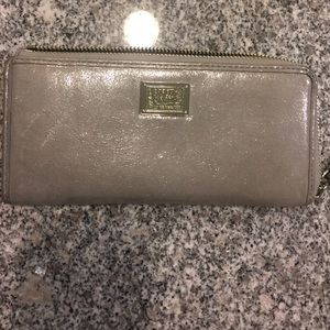 Coach Poppy Wallet