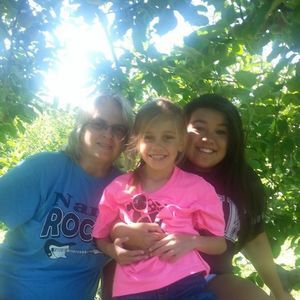 Meet your Posher, Donna