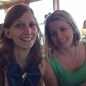 Meet your Posher, Paula