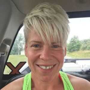 Meet your Posher, Mary beth