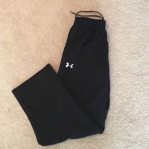 Under Armour Sweat Pants