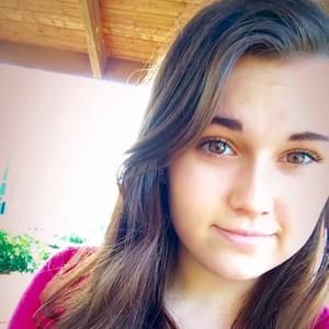 Meet your Posher, Kasia