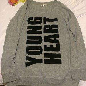 Victoria Secret shirt