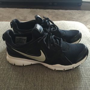 Nike Training In Season TR2 Comfort Footbed