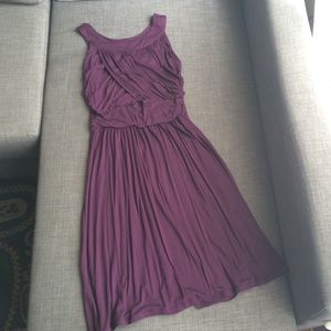 Modcloth 'So Happy to Gather' dress NWOT