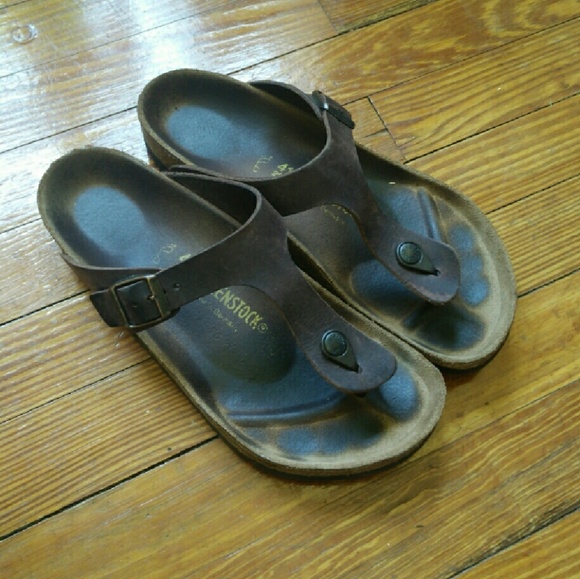 Birkenstock Sandals Size 10