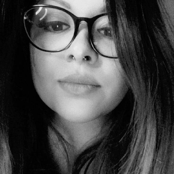 Meet your Posher, Giovanna